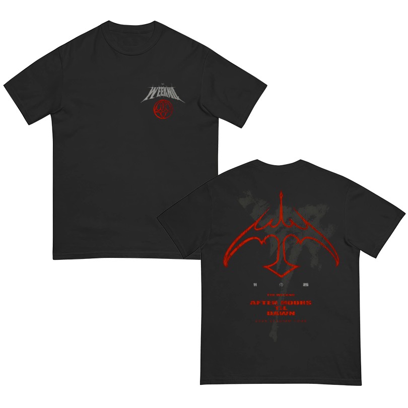 AHTD Exclusive T-Shirt