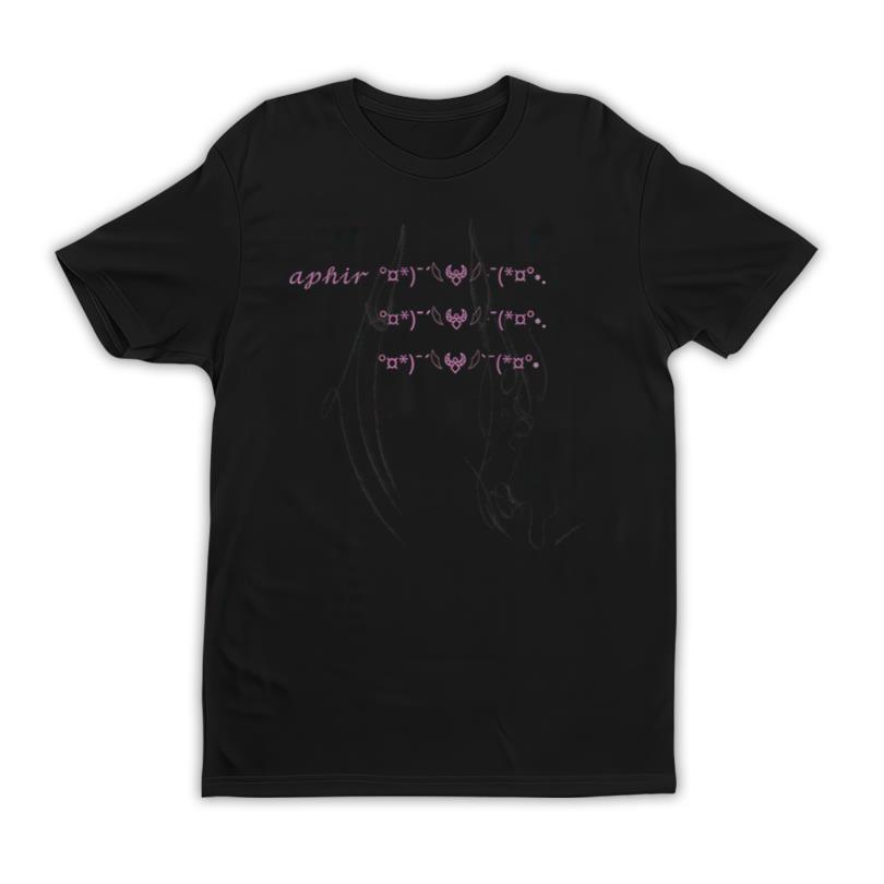 Aphir Angel Merch