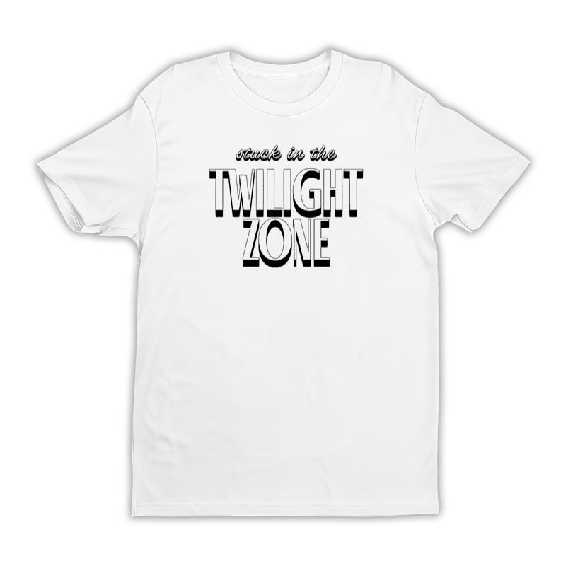 Arianna Grande Twilight Zone T Shirt