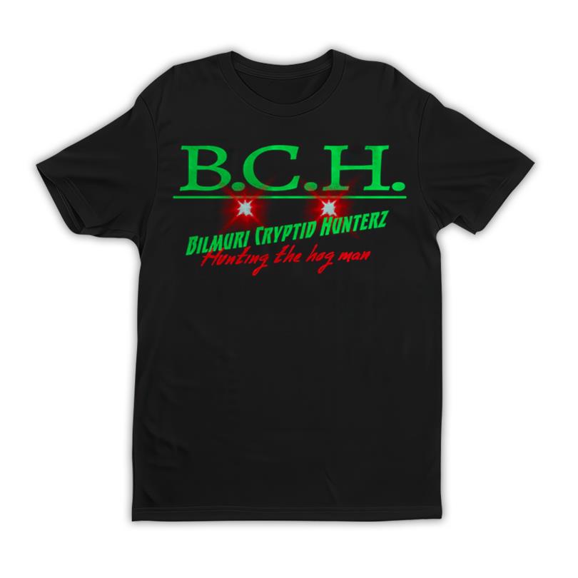 Bilmuri Cryptid Shirt