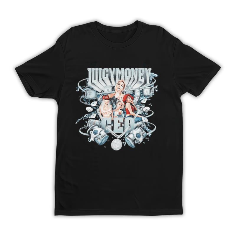 Bitches Brauchen Rap Clothing