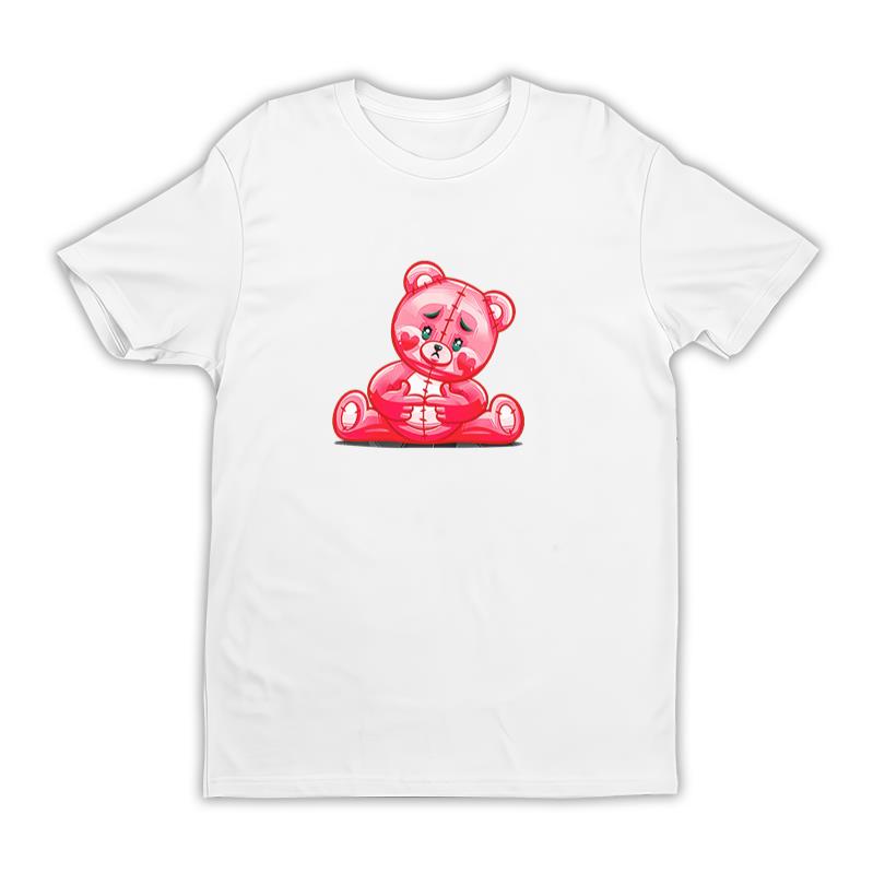 Bitches Brauchen Rap Shirt