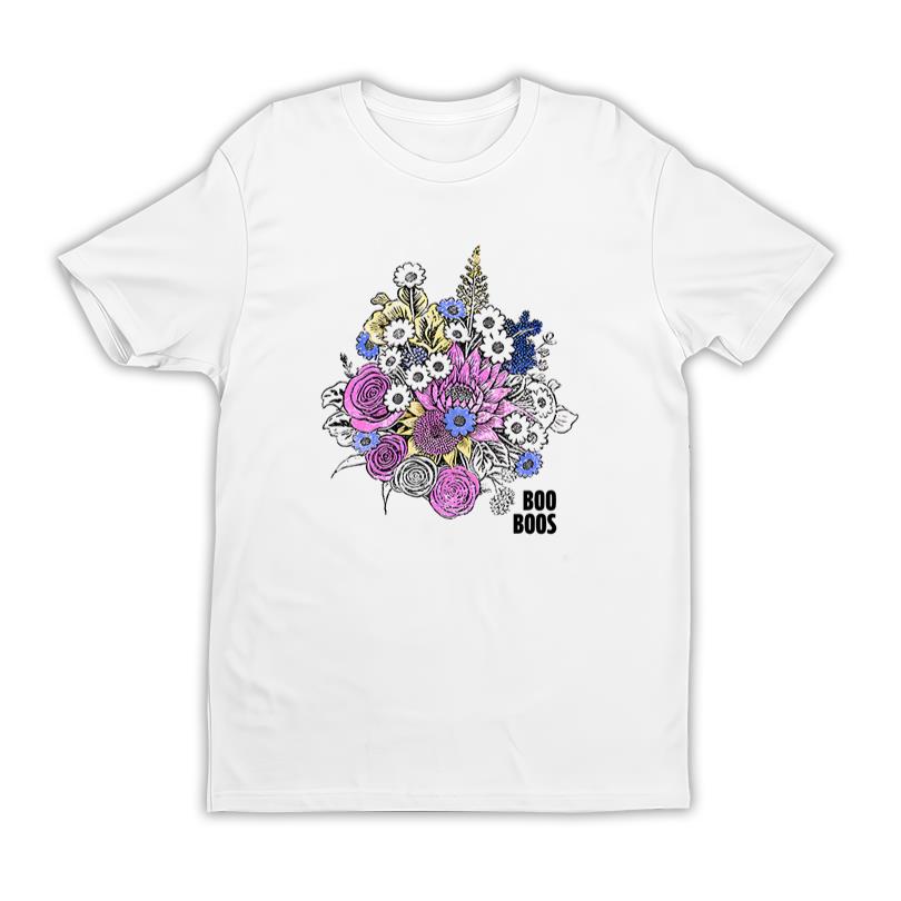 Boo Boos Young Love T Shirt