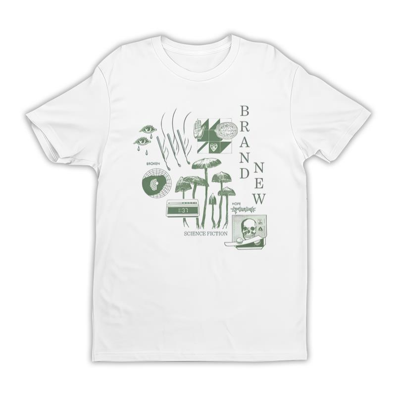 Brand New Band T-Shirt