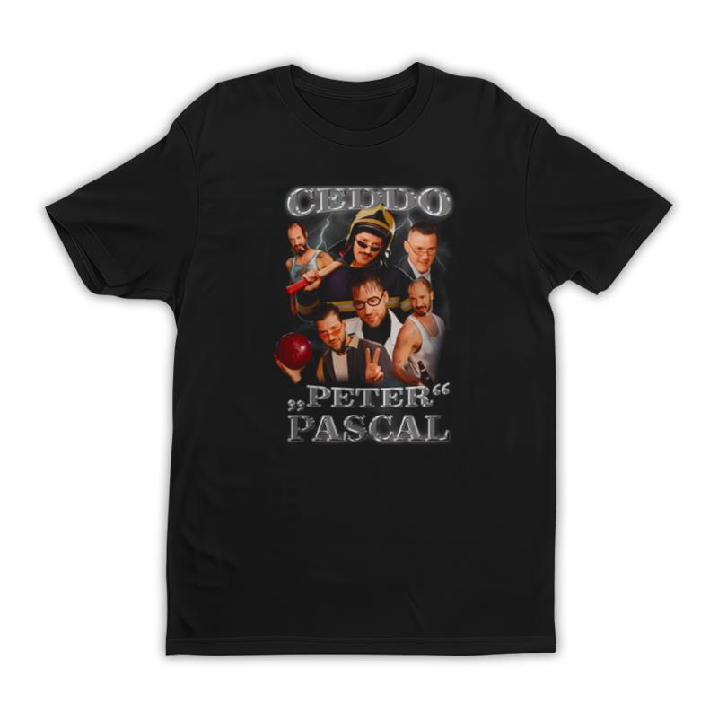 Ceddo Peter Pascal Merch