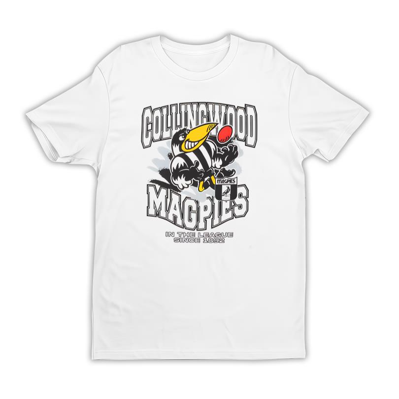 Collingwood Magpies Merch