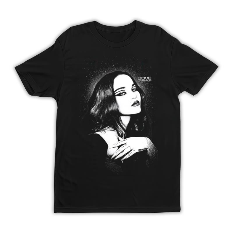 Dove Cameron Collectors Edition Tour Shirt