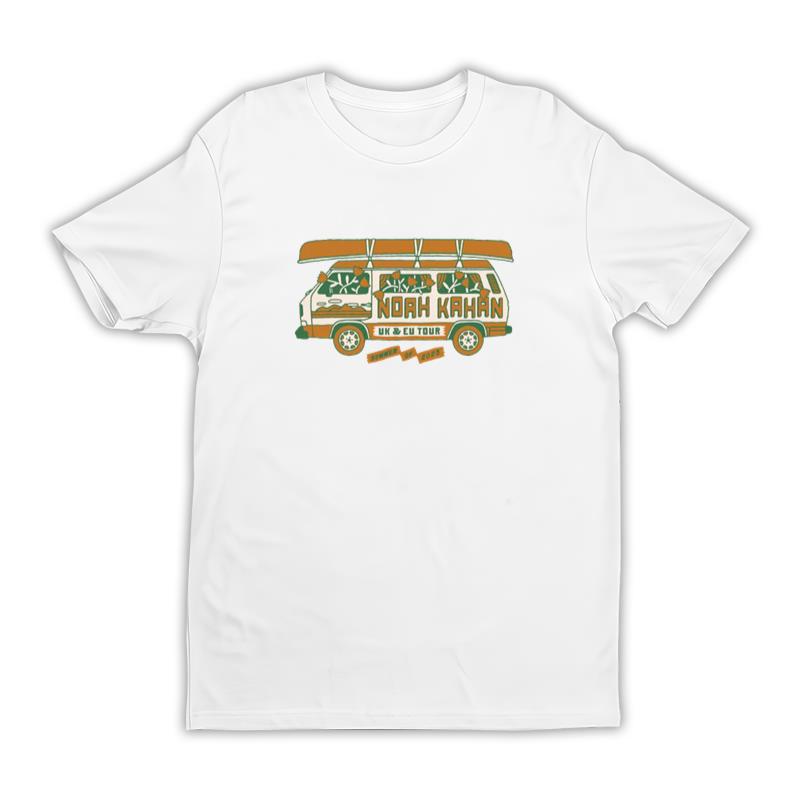 Eurotrip Noah Kahan T-Shirt