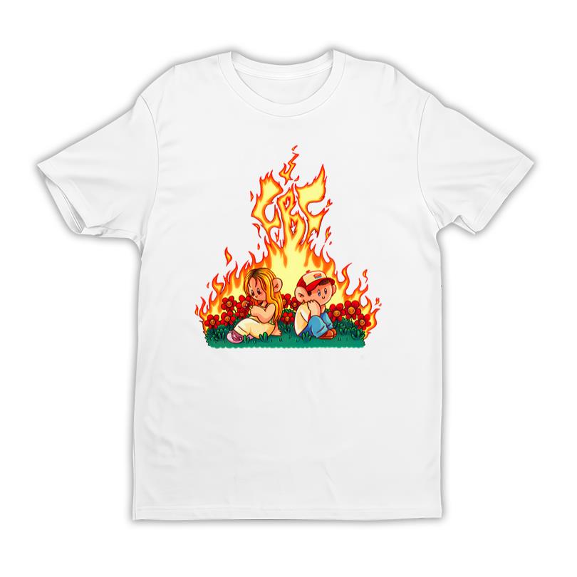 Fireball Merch