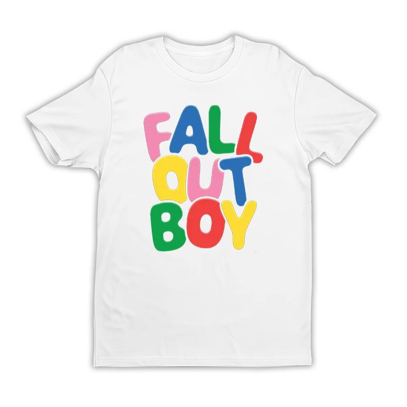 FOB Logo Tee