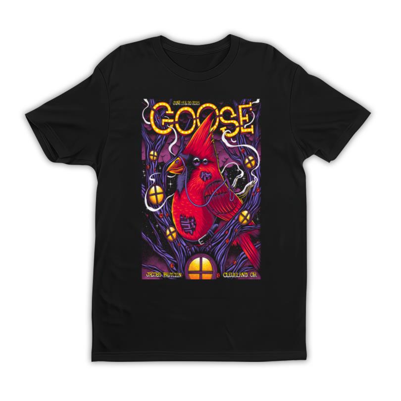 Goose New Tee