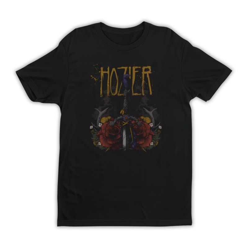 Hozier Columbus June 18 Show New Merch