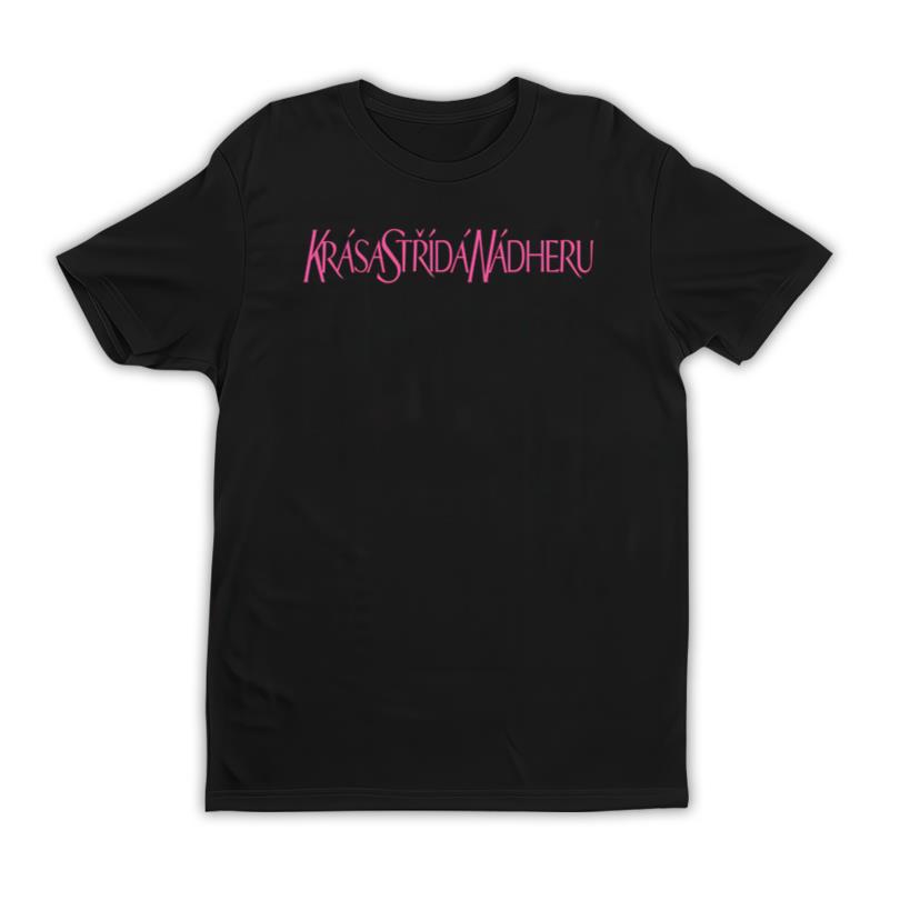 KSN Intro Pink Tee
