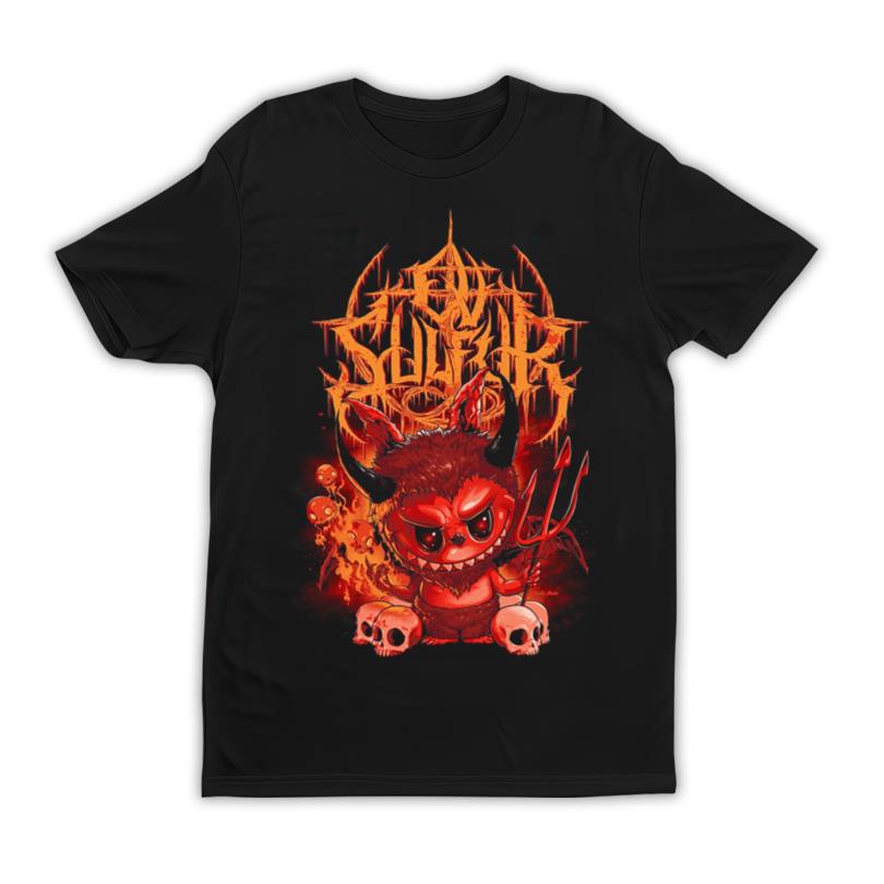 Laburden Ov Faith Merch