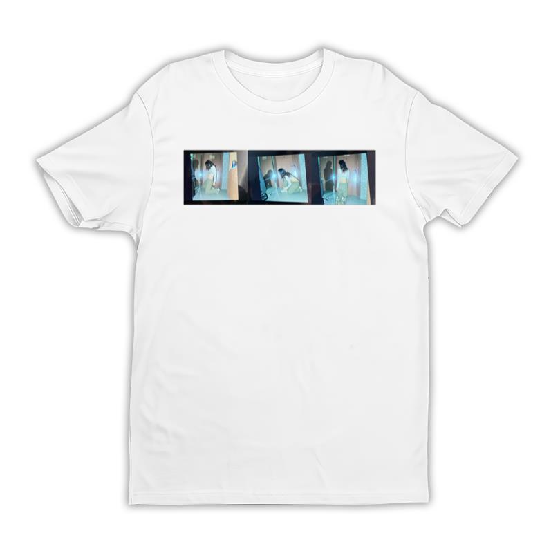 Lorde Official Band Tee
