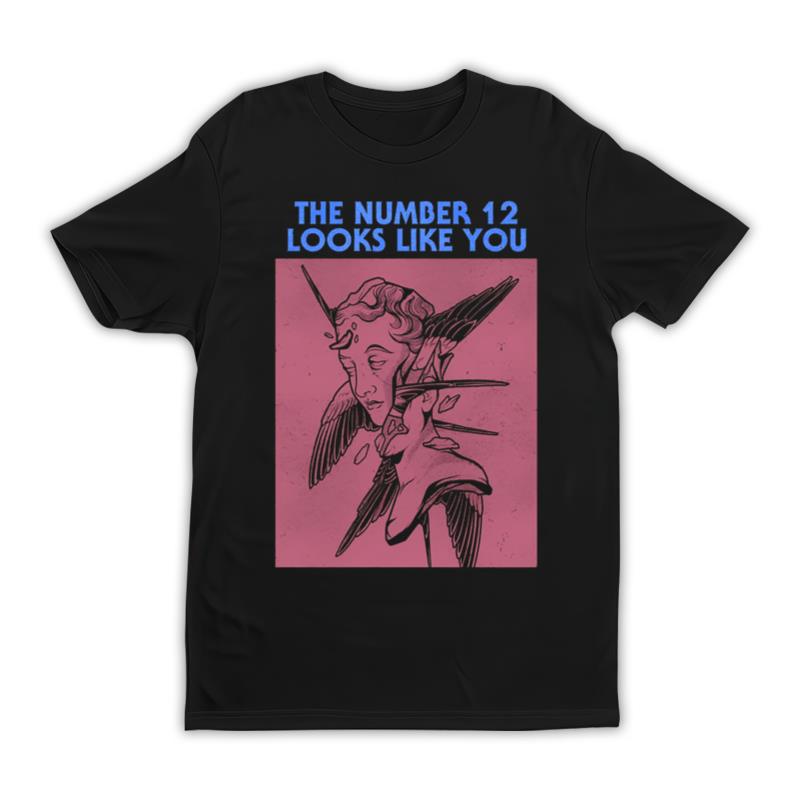 Merch Bird Man Sand