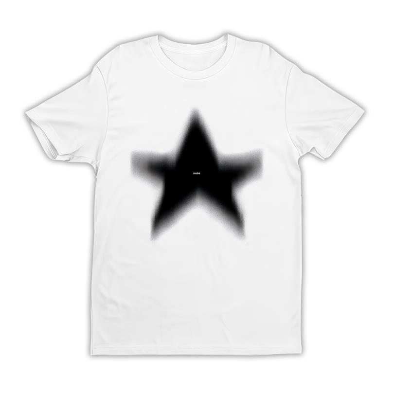 Mothé - Star Tour Shirt