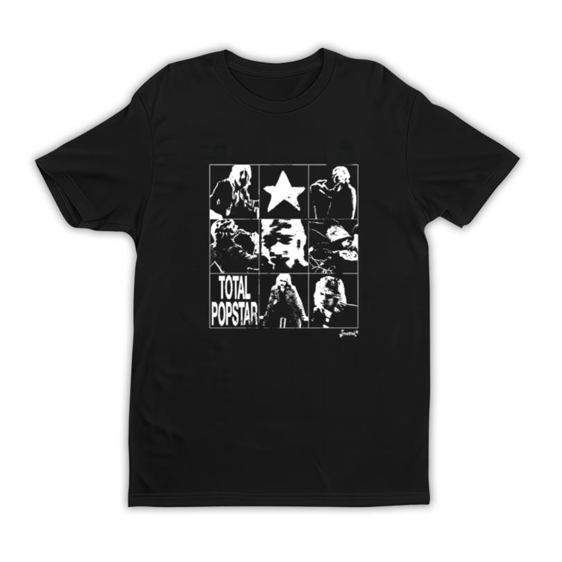 Mothé - Total Popstar Merch