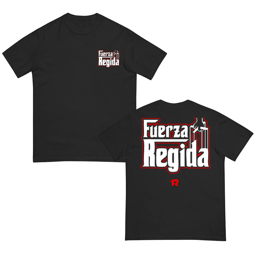 New Merch El Padrino Movie