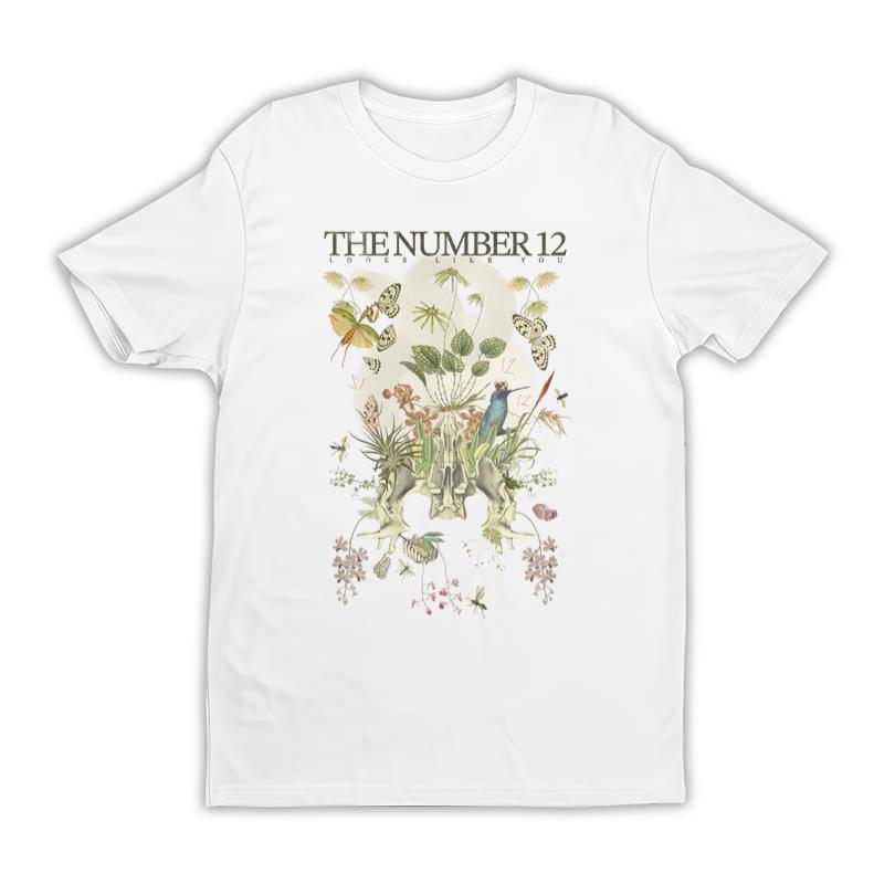 New Merch Flower Garden
