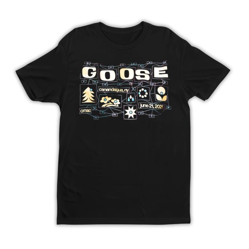 New Merch Goose