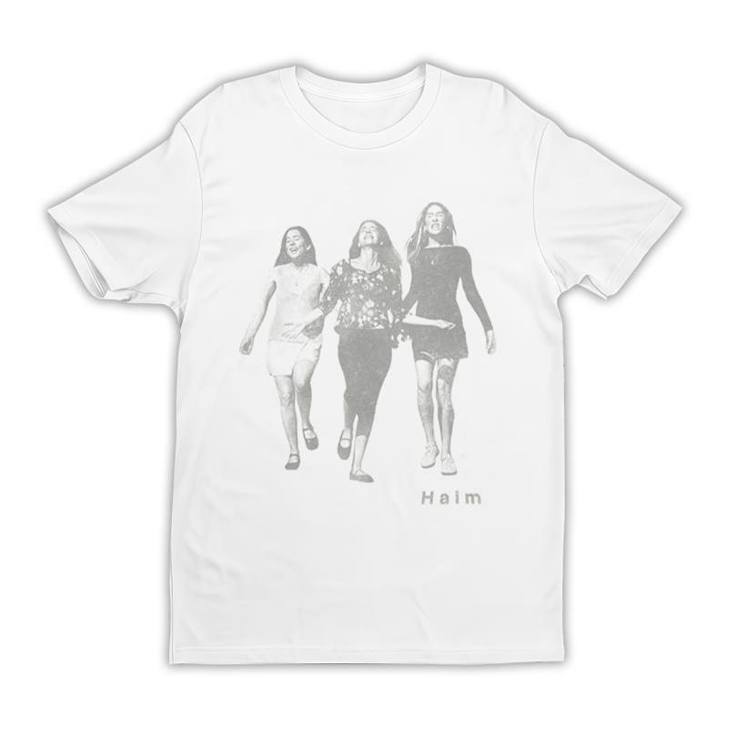 New Merch Haim Relationships