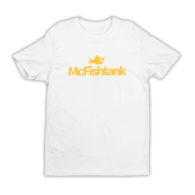 New Merch Mc Fishtank