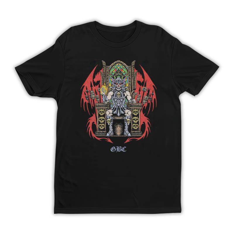 New Merch Official Wicca Phase First Master