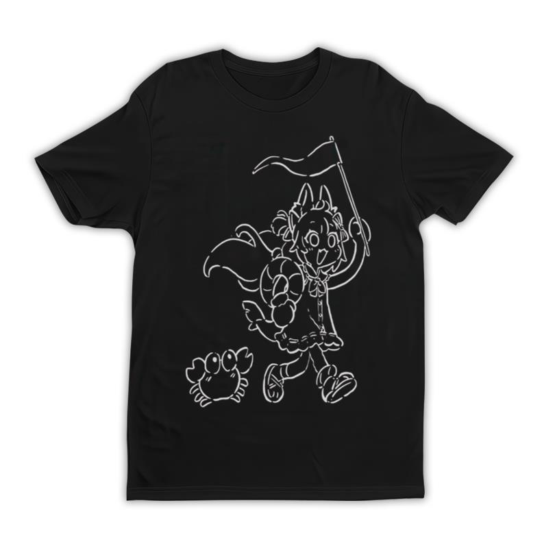 New Merch Saba
