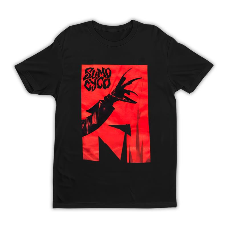 New Merch Sumo Cyco Villains Claw
