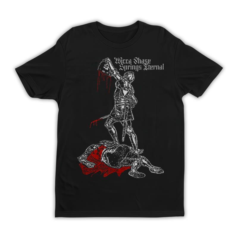New Merch Wicca Phase Darkest Victory Merch