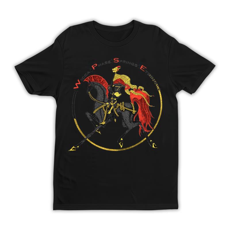 New Merch Wicca Phase Moorlands Cavalry