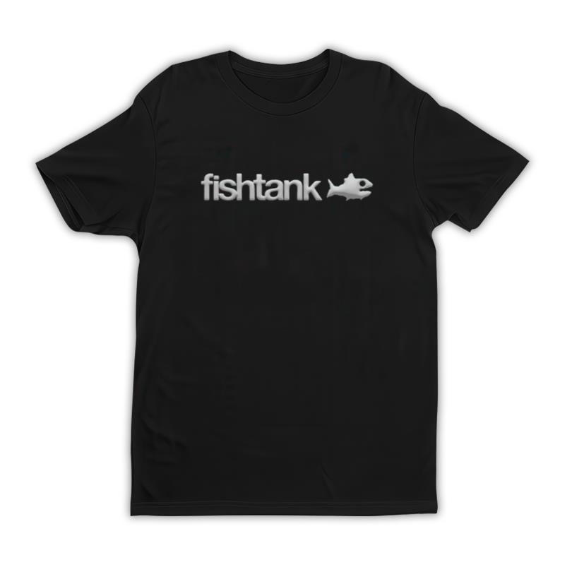 Official Fishtank T-Shirt