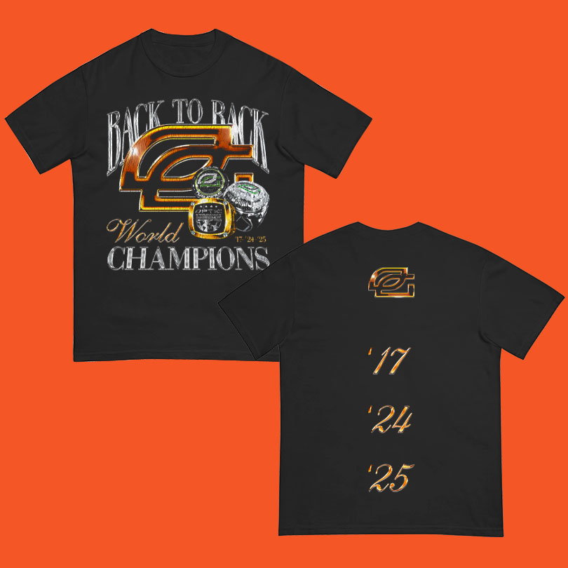 OpTic Win 2025 T-Shirt