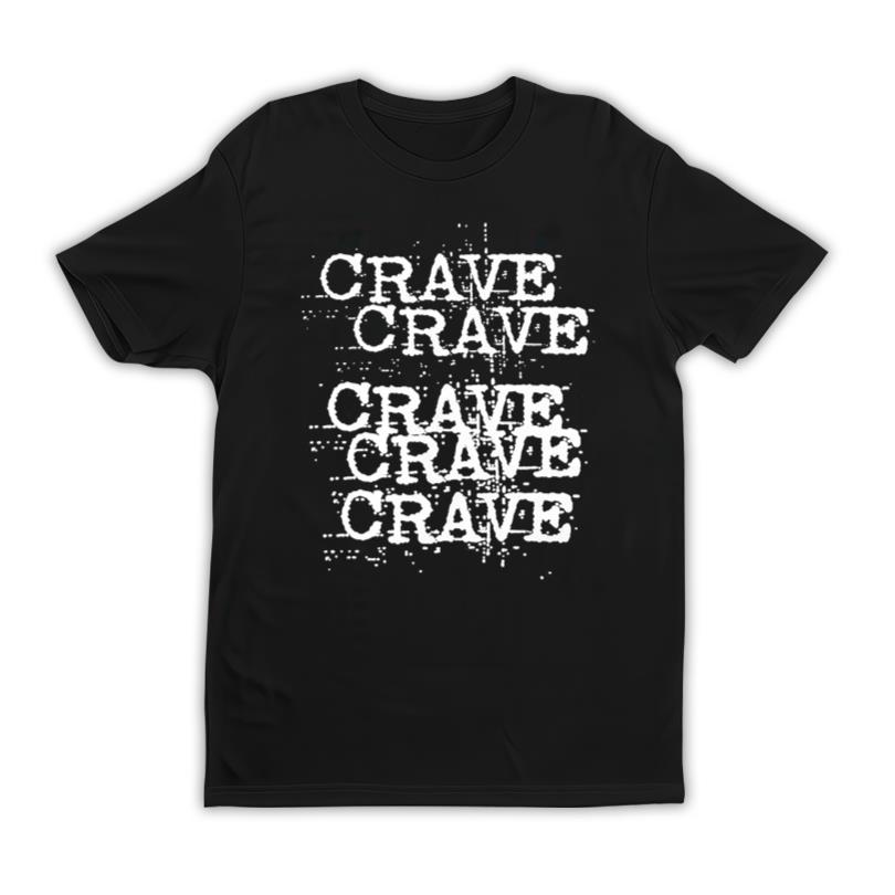 Paramore Crave Tee