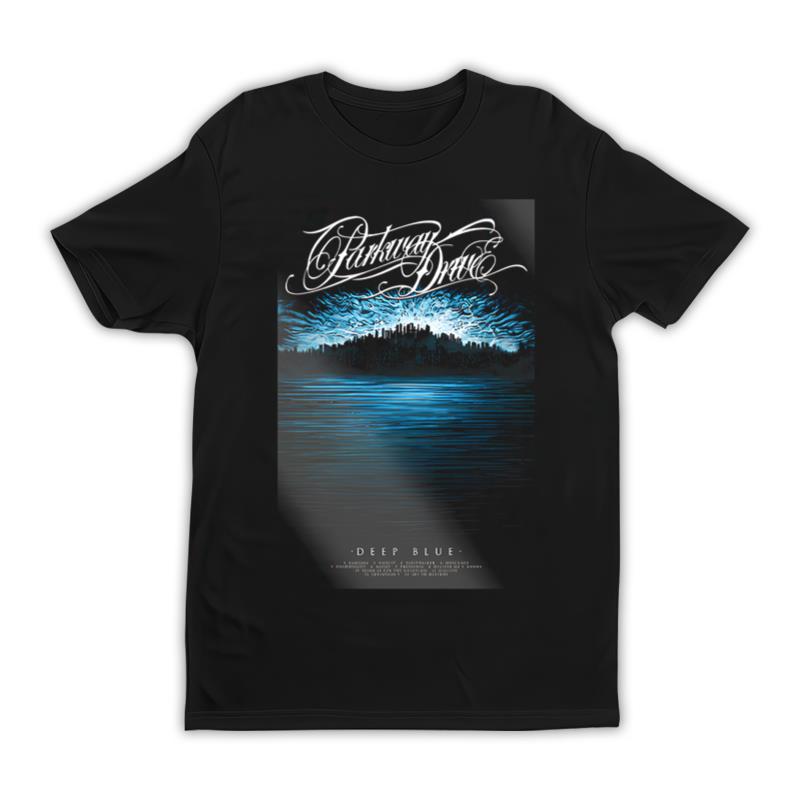 Parkway Tee