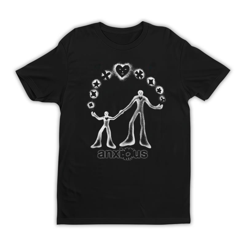 Personalized Airbrush Tee