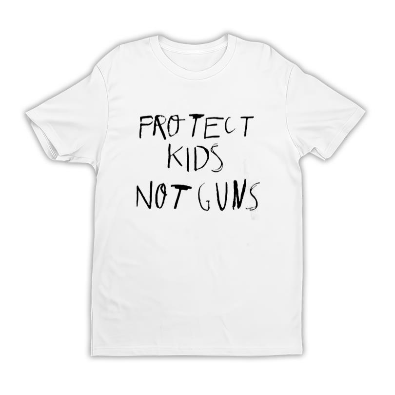 Protect Kids Not Guns T-Shirt