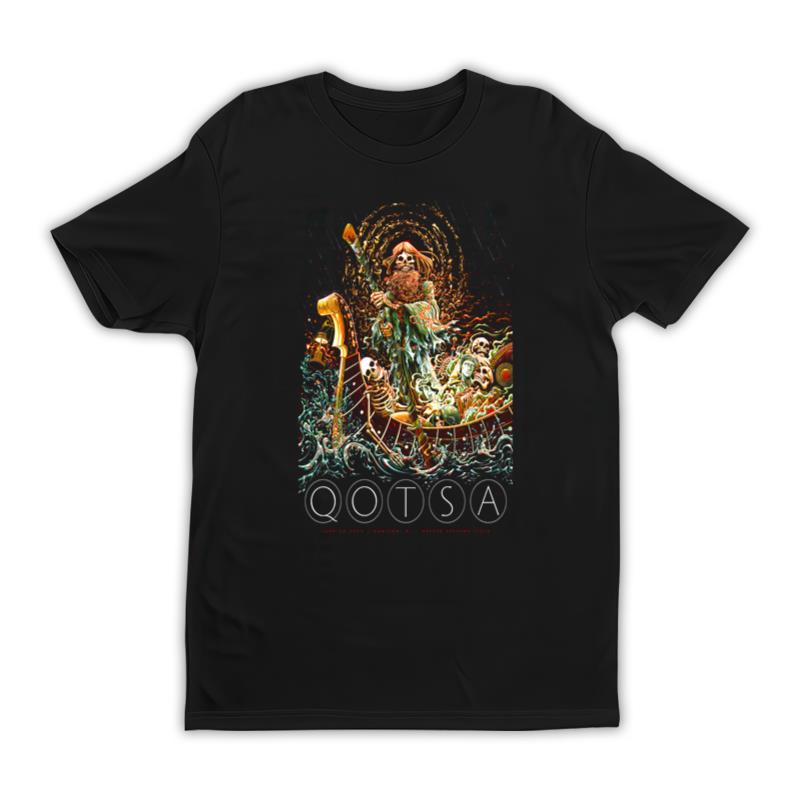 Qosta June 20 2025 Tee