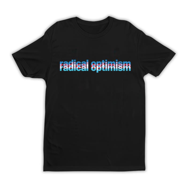 Radical Optimism Tour Shirt