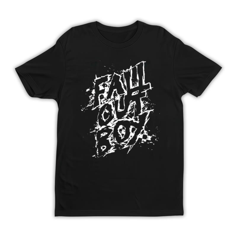 Scratch Logo Graphic Tee