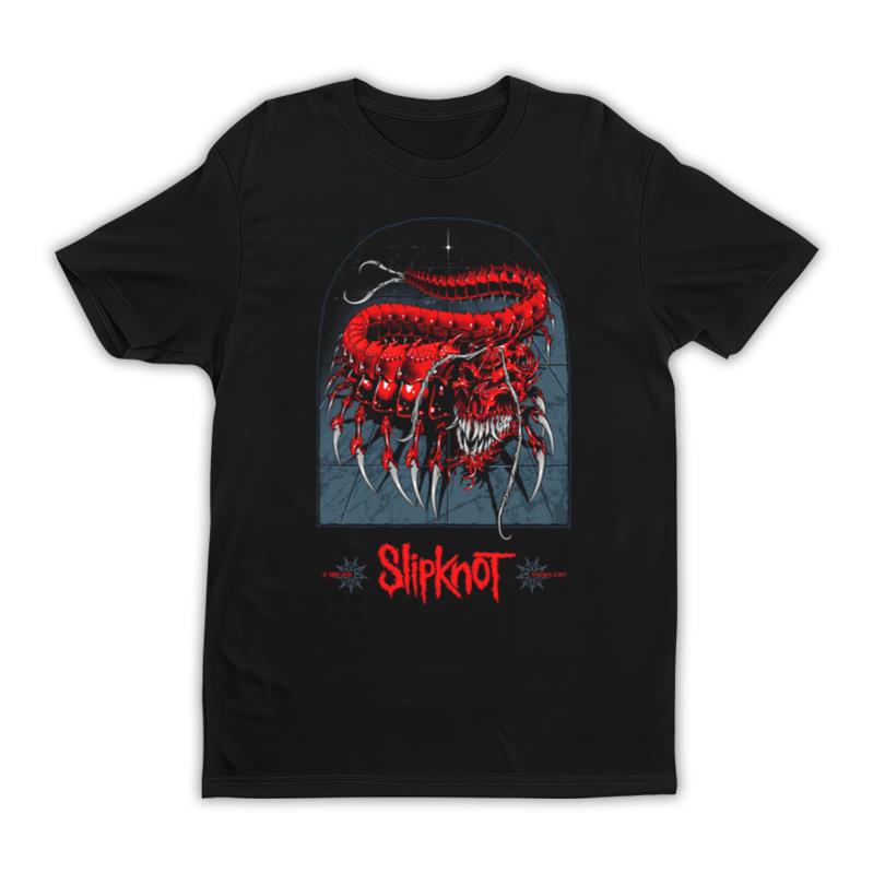 Slipknot New Merch