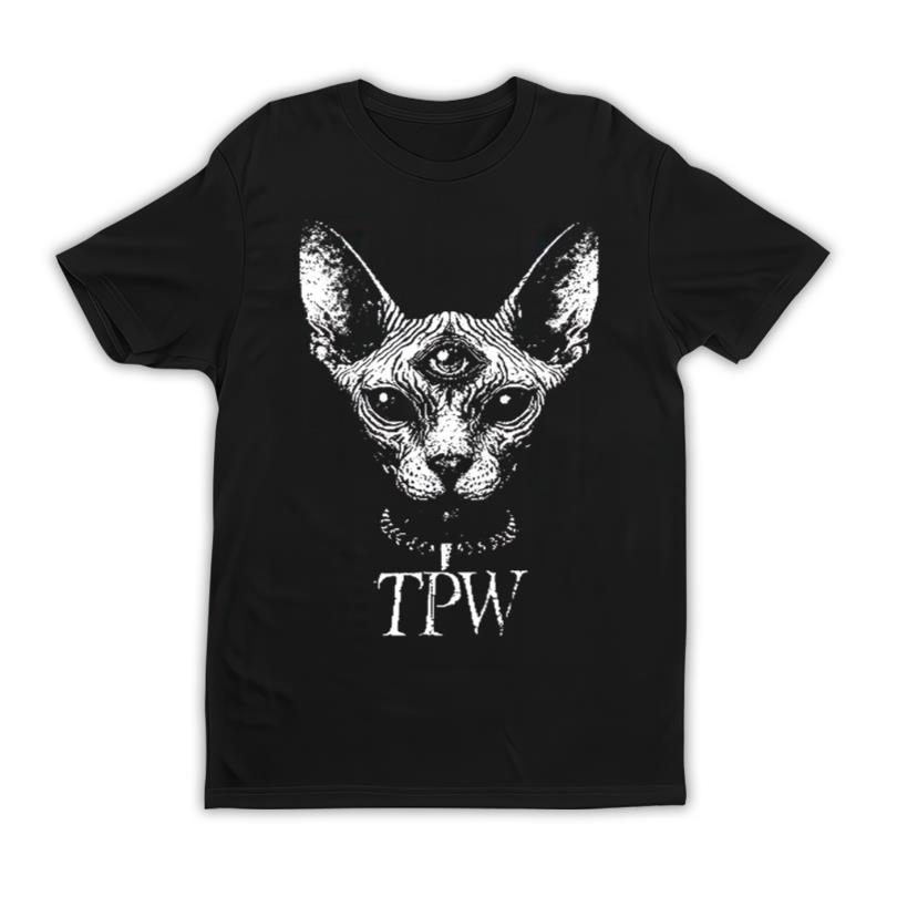 Sphynx Merch