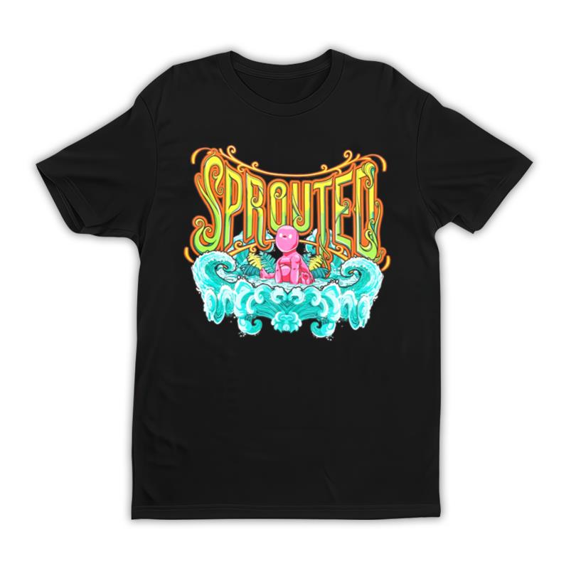 Sprouted Tour T-Shirt