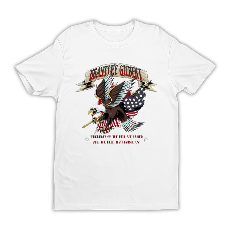 Tattoo Style Eagle Shirt