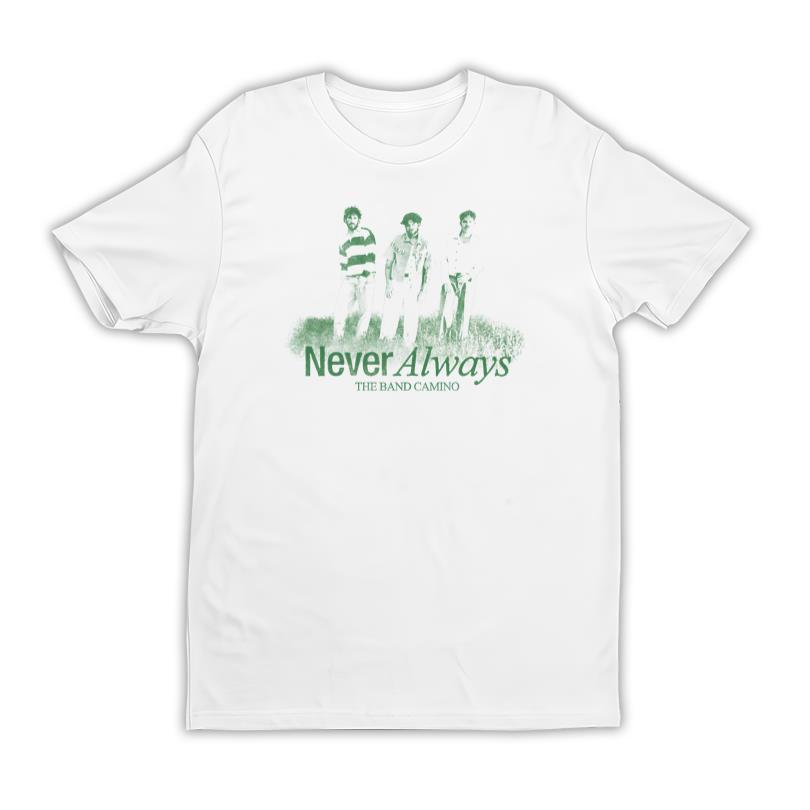 The Band Camino NeverAlways Tee