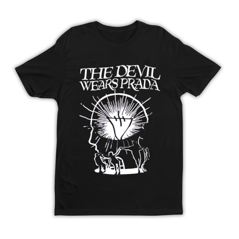 The Devil Wears Prada T Shirt