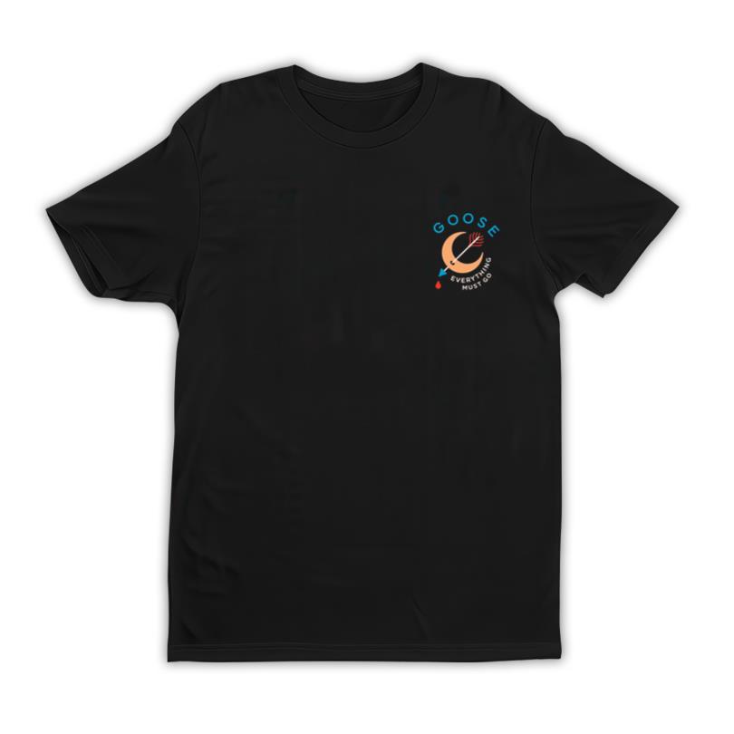 The Goose New Tee
