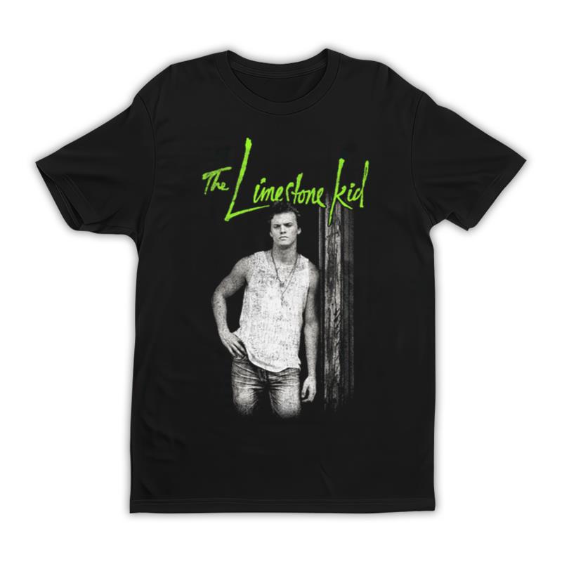 The Limestone Kid T Shirt