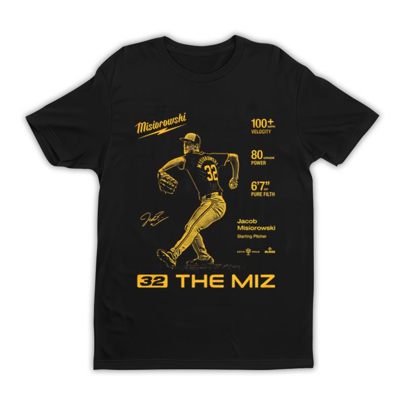 The Miz Tee